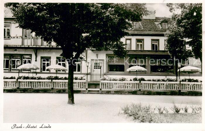 Miltenberg Main Park Hotel Linde