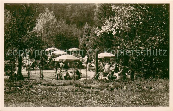 Breckerfeld Einkehr und Fremdenheim Reckhammer