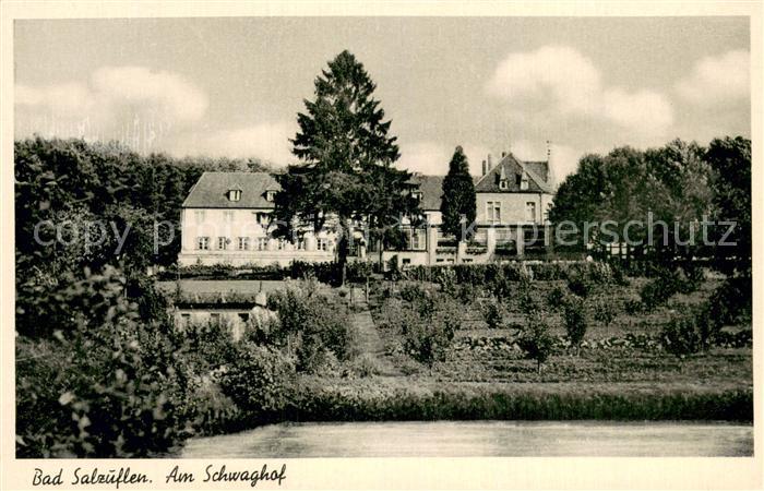 Bad Salzuflen Hotel Der Schwaghof