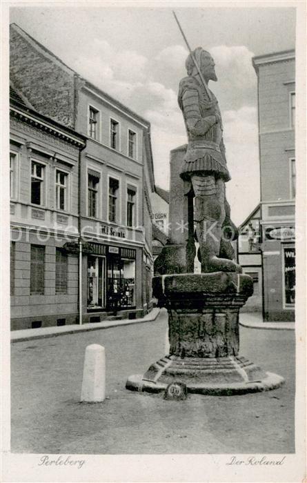 Berleburg Bad Der Roland