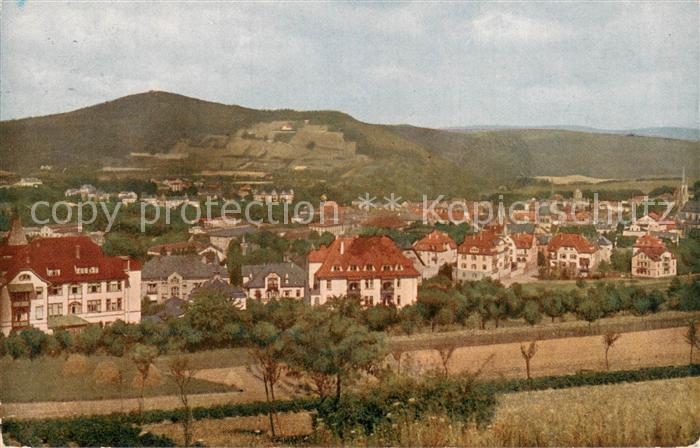 Bad Kissingen Gesamtansicht