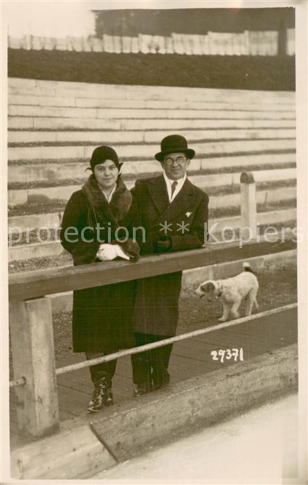 Zuerichberg ZH An der Kunsteisbahn Dolder