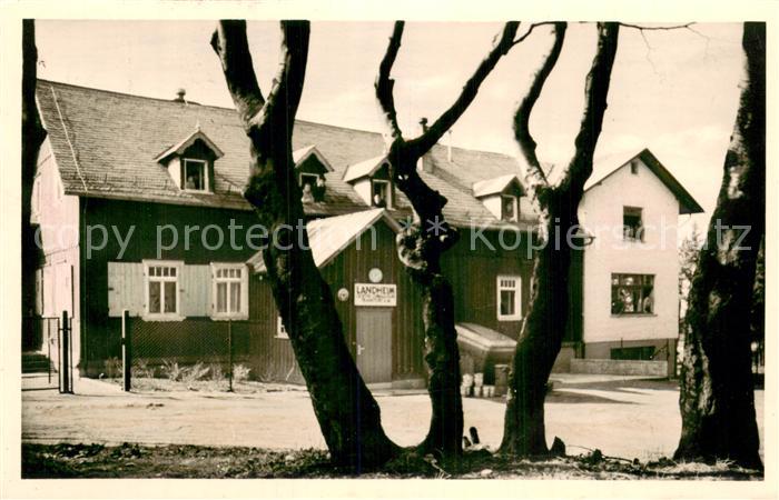 Oberreifenberg Landheim