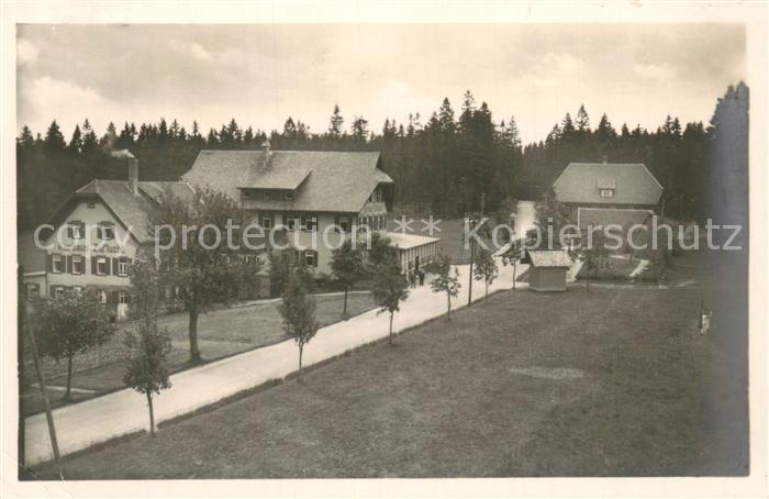 Zuflucht Bad Peterstal-Griesbach Kurhaus