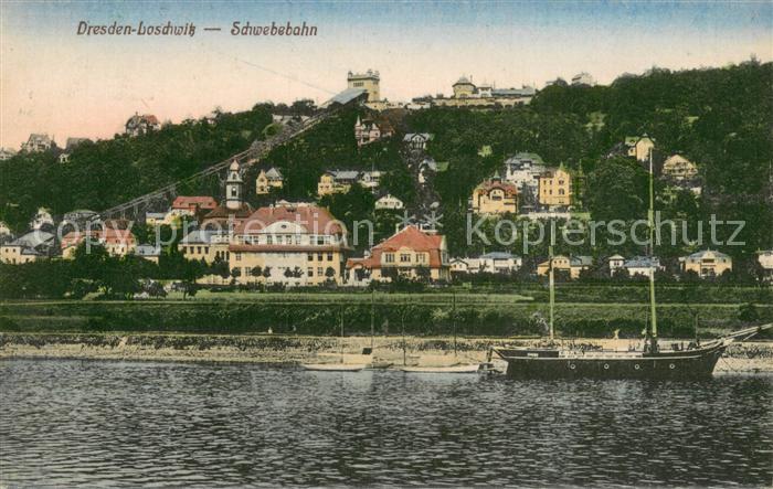 Loschwitz Schwebebahn