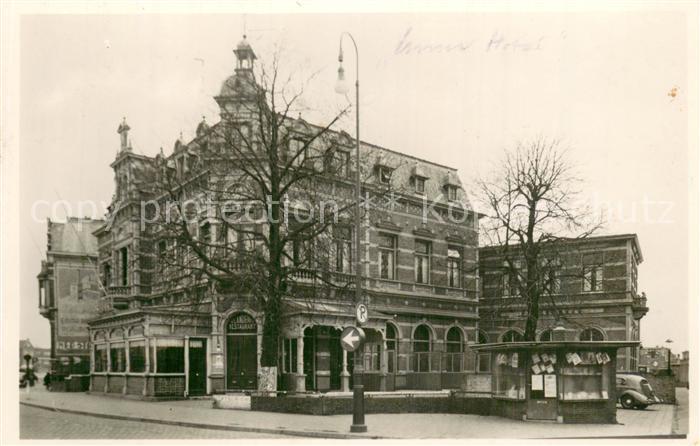Leeuwarden NL NV Grand Hotel De Klanderij