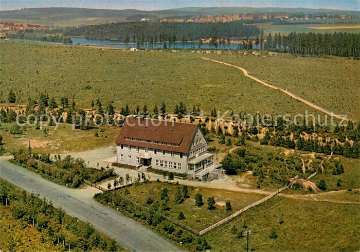 Clausthal-Zellerfeld Jugendherberge