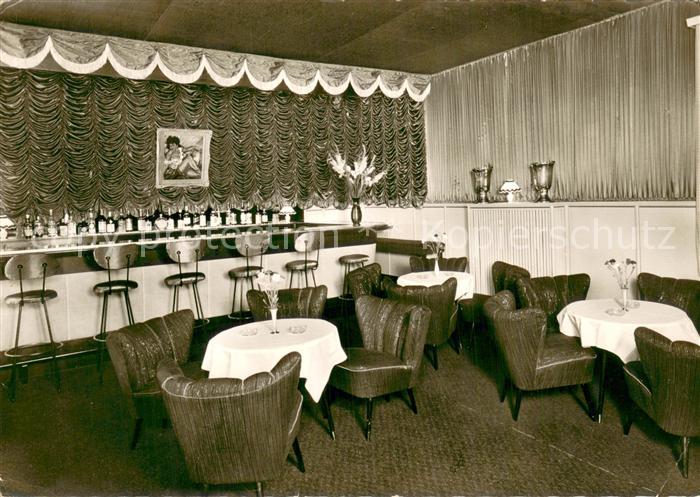 Norderney Nordseebad Night Club Femina