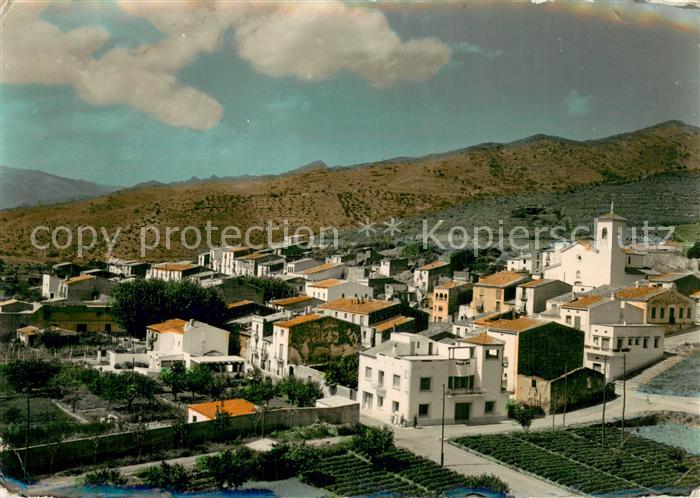 Colera Costa Brava ES Vista parcial