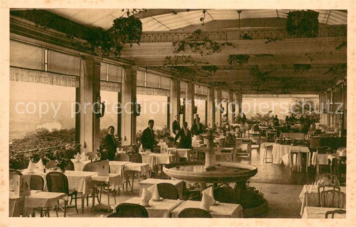 St-Germain-en-Laye Pavillon Henri 4. LE Restaurant