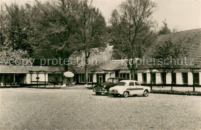 Vledder NL Bungalow-Camping-Pension-Konferentieoord