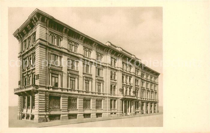 Milano Mailand IT Touring Club Italiano