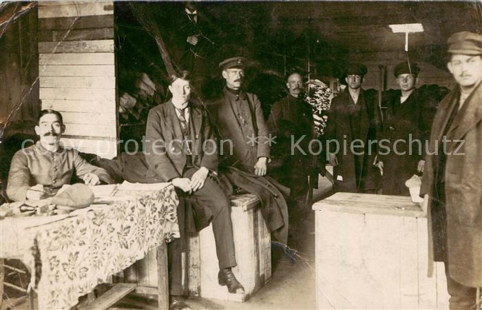 Hiltrup Maenner-Gruppe