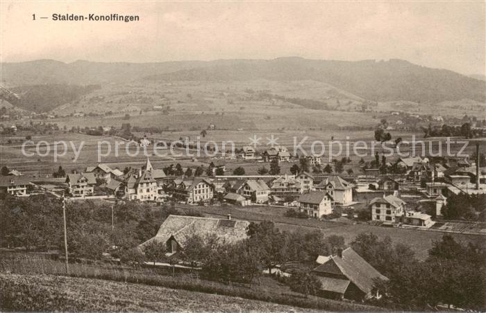 Stalden Konolfingen BE Gesamtansicht