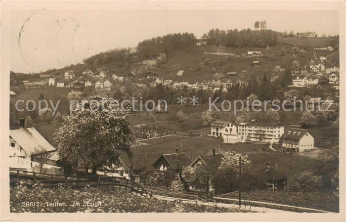 Teufen Buelach Im Eggli