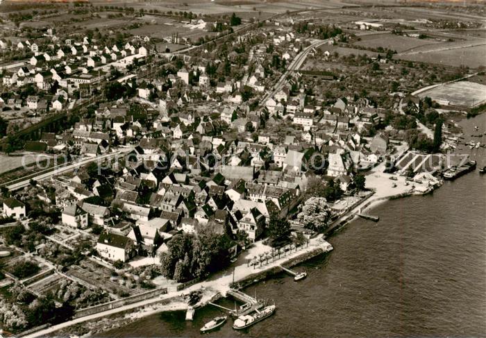 Niederwalluf Fliegeraufnahme