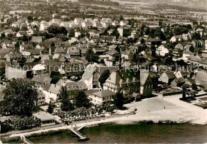 Niederwalluf Fliegeraufnahme