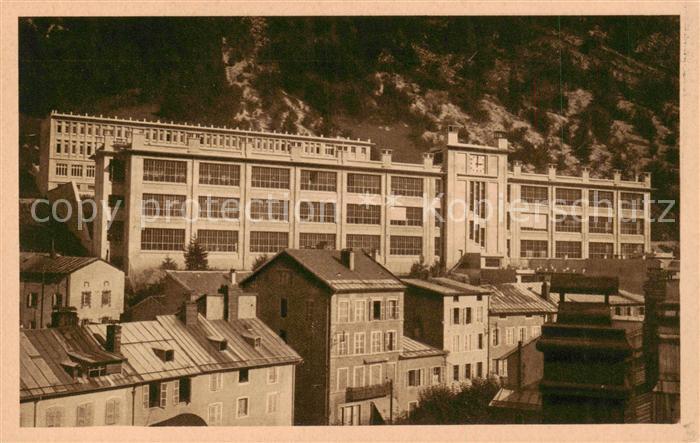 Morez Ecole Nationale Professionnelle Victor-Berard