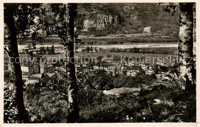 Osogna IT Gesamtansicht