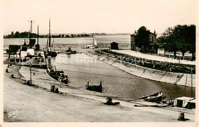 Blaye 33 Gironde Le Port