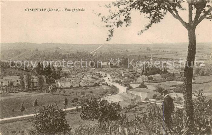 Stainville 55 Meuse Gesamtanischt