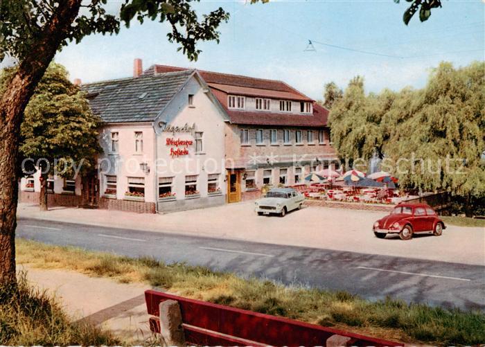Glashuetten Taunus Gaststaette-Pension Jaegerhof Aussenansicht