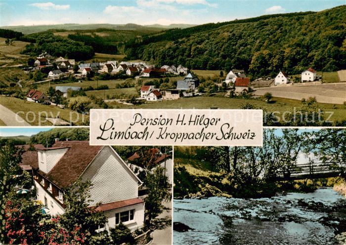 Limbach Kroppach Privatpension Kroppacher Schweiz Informationen