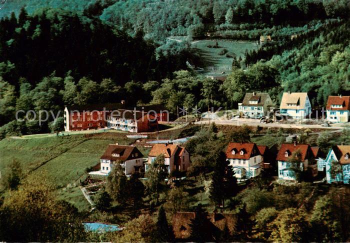 Bad Grund Muettergenesungsheim