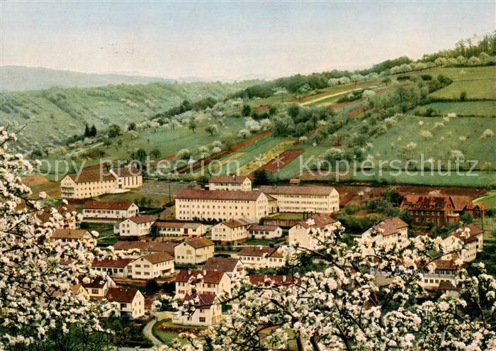 Wertheim Main Hofgartensiedlung