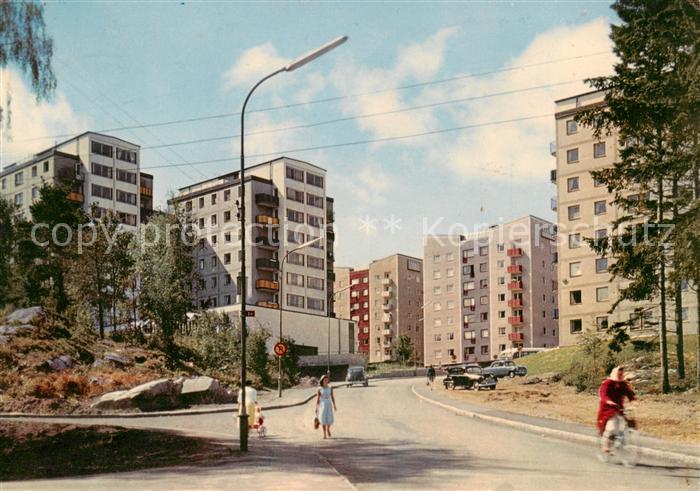 Uddevalla Sweden Hoeghusen Bohusgarden