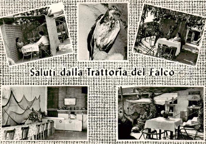 Finale Pia Final Pia IT Trattoria del Falco
