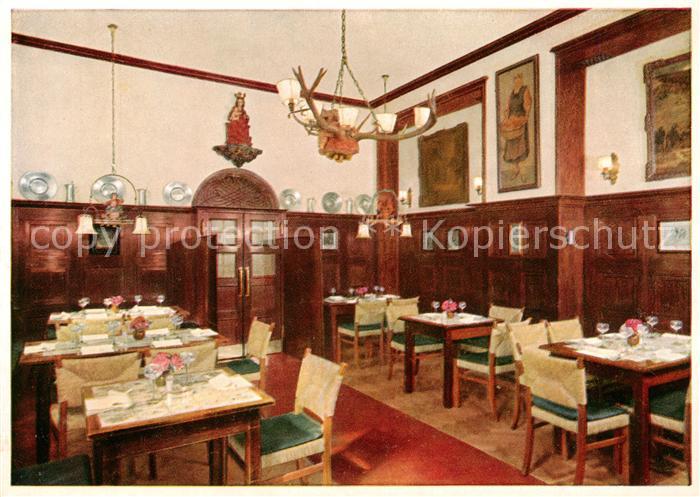 Muenchen Bayern Schwarzwaelders Naturweinhaus