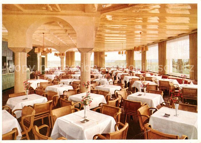 Bad Salzuflen Hotel Der Schwaghof Innenansicht