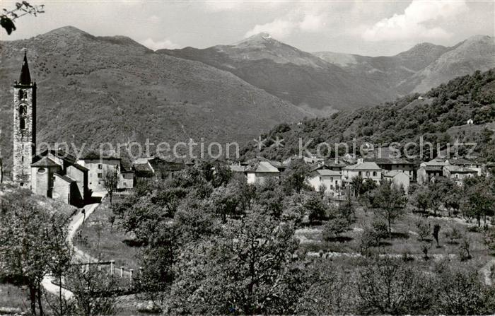 Sala-Capriasca TI Sala-Capriasca presso Tesserete