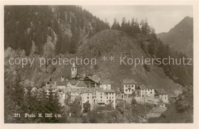 Fusio TI Gesamtansicht