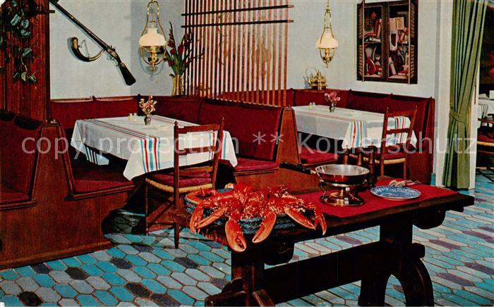 Westerland Sylt Hotel Stadt Hamburg Innenansicht