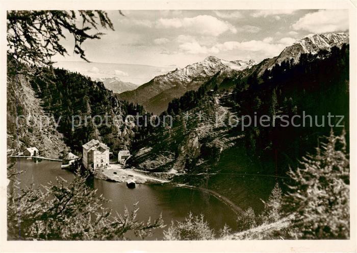 Lago Ritom Ambri TI Hotel Piora
