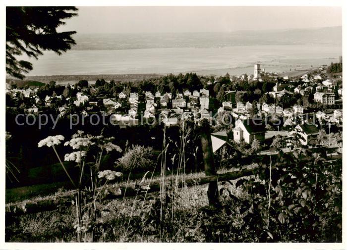 Heiden AR Bodensee m. Lindau