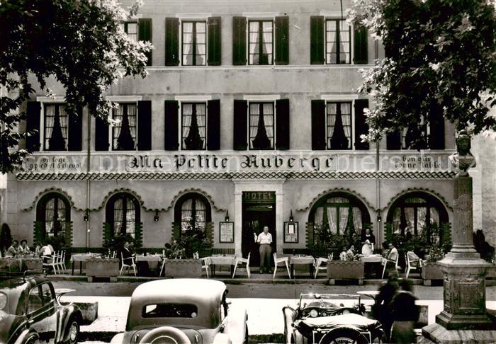 Castellane 04 Alpes-de-Haute-Provence Ma Petite Auberge