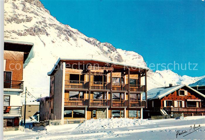 Val d Isere 73 Savoie Chalet-Hotel L Ourson Blanc