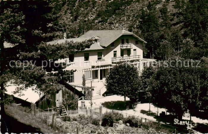 Pontempeyrat Hotel et Parc