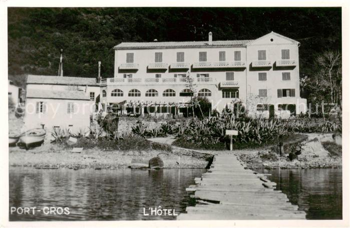 Port-Cros 83 L Hotel