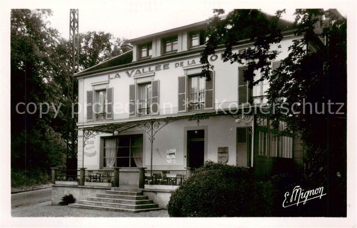 Bois-le-Roi 77 Seine-et-Marne Hotel de la Vallee de la Solles