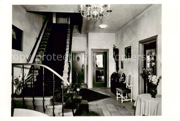 Lochem NL Hotel Bak Innenansicht