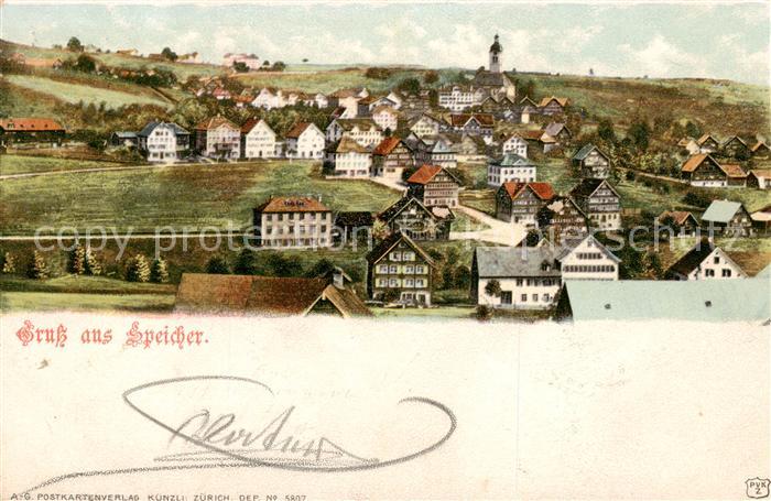 Speicher AR Totalansicht