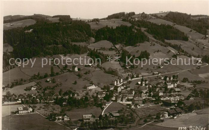 Buehler AR Gesamtansicht