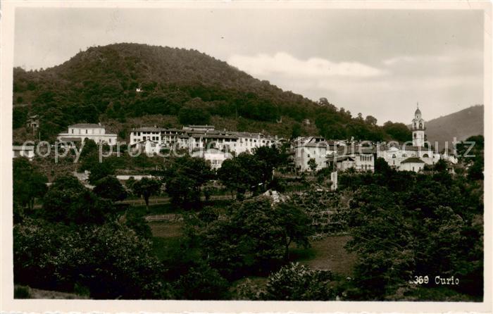 Curio TI Gesamtansicht