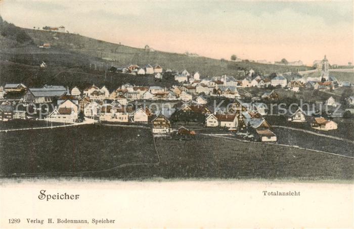 Speicher AR Totalansicht