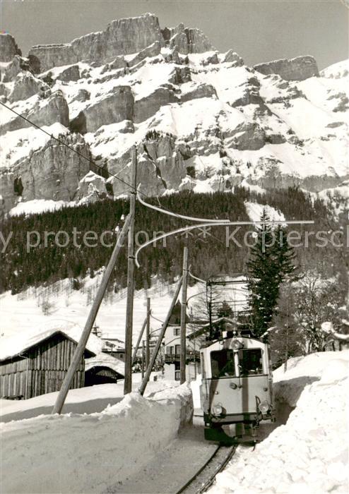 Loeche-les-Bains VS Zug