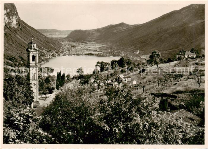 Rovio TI Pension Mte. Generoso